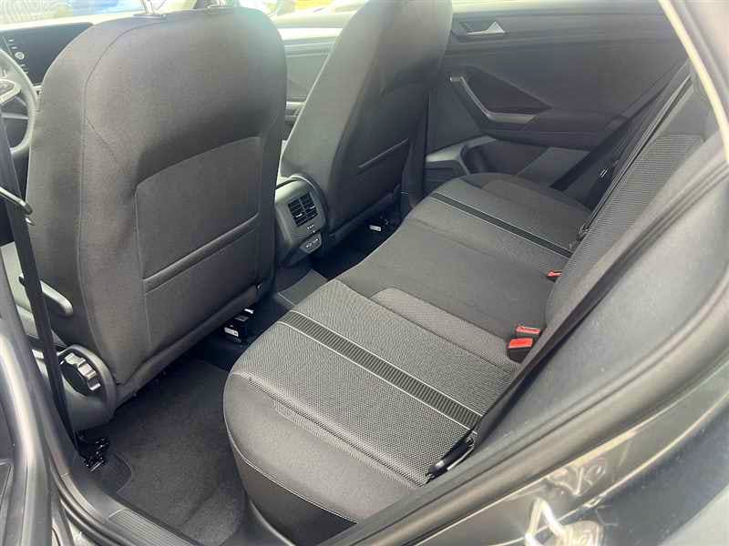 Volkswagen T-Roc  1.5L TSI 150CV LIFE DSG7 occasion - Photo 4
