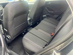 Volkswagen T-Roc  1.5L TSI 150CV LIFE DSG7 occasion - Photo 4