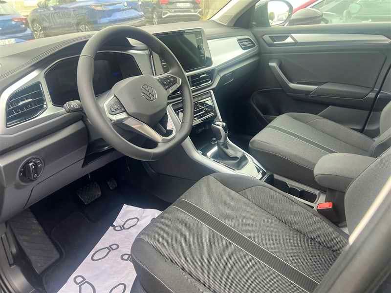 Volkswagen T-Roc  1.5L TSI 150CV LIFE DSG7 occasion - Photo 5