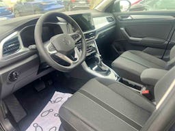 Volkswagen T-Roc  1.5L TSI 150CV LIFE DSG7 occasion - Photo 5