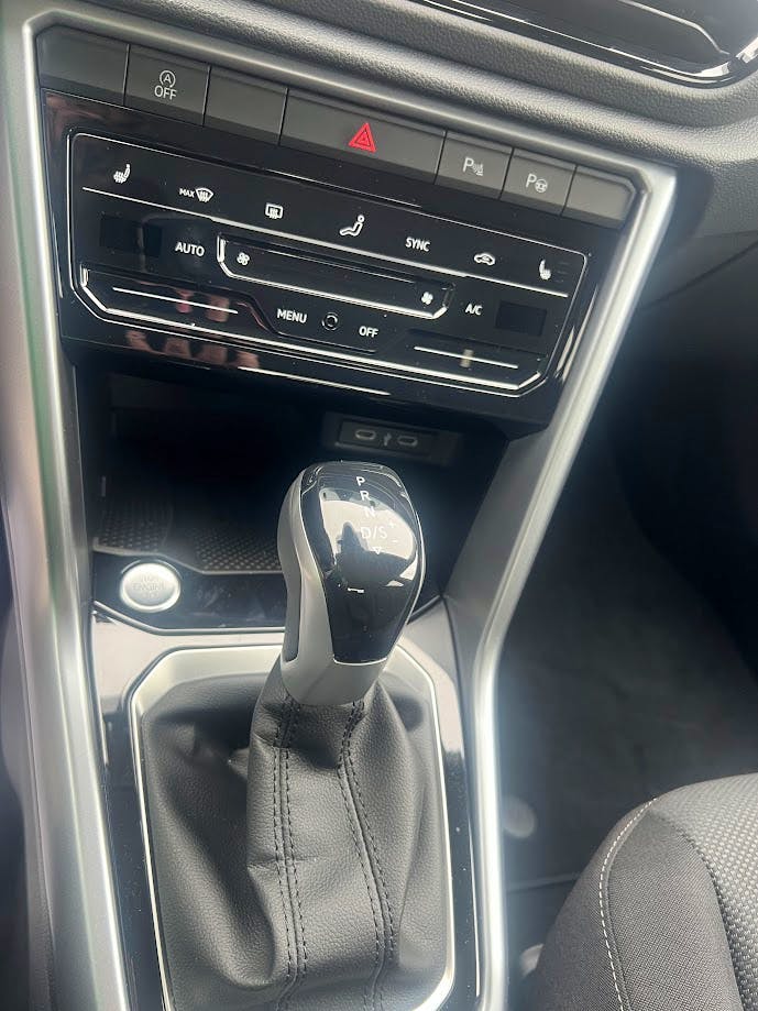 Volkswagen T-Roc  1.5L TSI 150CV LIFE DSG7 occasion - Photo 6