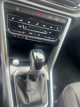 Volkswagen T-Roc  1.5L TSI 150CV LIFE DSG7 occasion - Photo 6