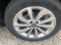 Volkswagen T-Roc  1.5L TSI 150CV LIFE DSG7 occasion - Photo 9