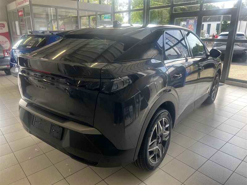 Peugeot 3008  1.2L HYBRID 136CV E-DCS6 GT occasion - Photo 2