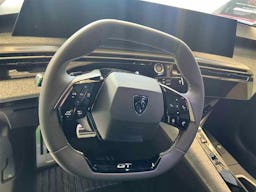 Peugeot 3008  1.2L HYBRID 136CV E-DCS6 GT occasion - Photo 11