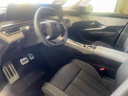 Peugeot 3008  1.2L HYBRID 136CV E-DCS6 GT occasion - Photo 5
