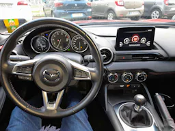 Mazda MX-5 2.0 SKYACTIV-G 184ch Sélection occasion - Photo 16