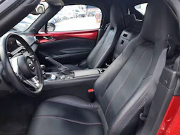 Mazda MX-5 2.0 SKYACTIV-G 184ch Sélection occasion - Photo 8