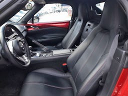 Mazda MX-5  2.0 SKYACTIV-G 184ch Sélection occasion - Photo 7