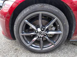 Mazda MX-5 2.0 SKYACTIV-G 184ch Sélection occasion - Photo 9