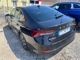 Skoda Octavia  2.0L TDI 116CV BUSINESS occasion - Photo 2
