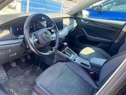 Skoda Octavia  2.0L TDI 116CV BUSINESS occasion - Photo 3