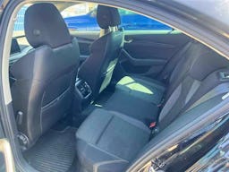 Skoda Octavia  2.0L TDI 116CV BUSINESS occasion - Photo 4