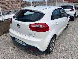 Kia Rio  1.2L 86CV STYLE occasion - Photo 2
