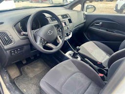 Kia Rio  1.2L 86CV STYLE occasion - Photo 5