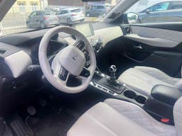 DS DS 3 CROSSBACK  1.5 BHDI 100CV SO CHIC occasion - Photo 6