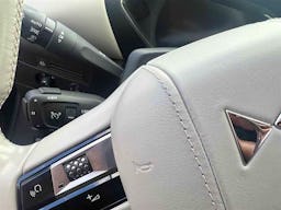 DS DS 3 CROSSBACK  1.5 BHDI 100CV SO CHIC occasion - Photo 8