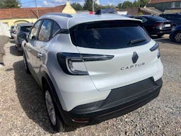 Renault Captur  1.0L TCE 90CV EVOLUTION occasion - Photo 2