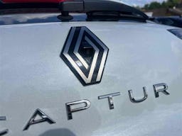 Renault Captur 1.0L TCE 90CV EVOLUTION occasion - Photo 7