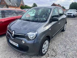 Renault Twingo  1.0L SCE 70CV LIFE occasion - Photo 1