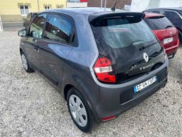 Renault Twingo  1.0L SCE 70CV LIFE occasion - Photo 2