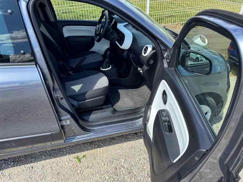 Renault Twingo  1.0L SCE 70CV LIFE occasion - Photo 3