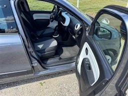 Renault Twingo  1.0L SCE 70CV LIFE occasion - Photo 3