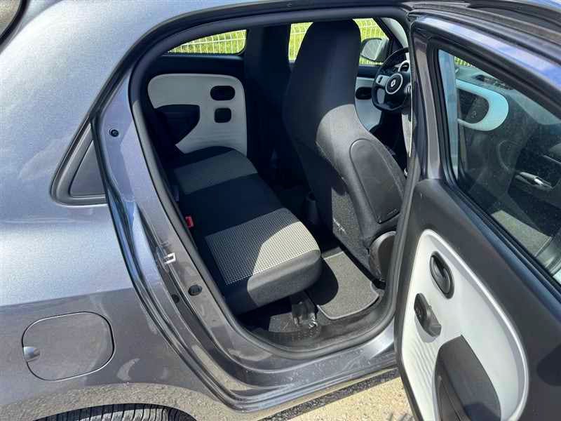 Renault Twingo  1.0L SCE 70CV LIFE occasion - Photo 4