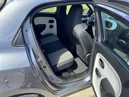 Renault Twingo  1.0L SCE 70CV LIFE occasion - Photo 4