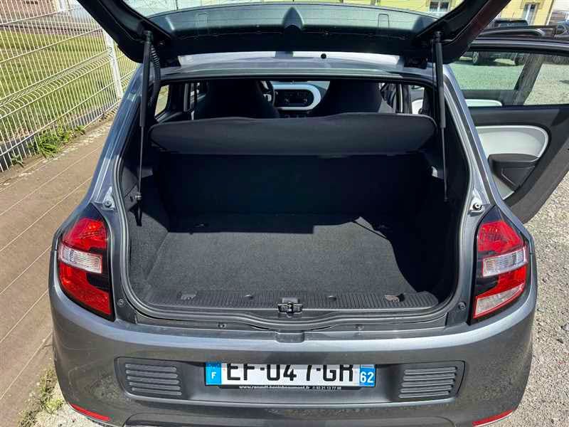 Renault Twingo  1.0L SCE 70CV LIFE occasion - Photo 5