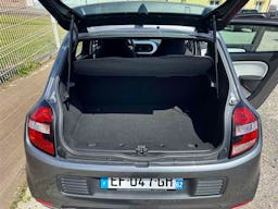 Renault Twingo  1.0L SCE 70CV LIFE occasion - Photo 5