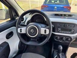 Renault Twingo  1.0L SCE 70CV LIFE occasion - Photo 6