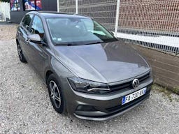 Volkswagen Polo  1.0L MPI 65CV occasion - Photo 1