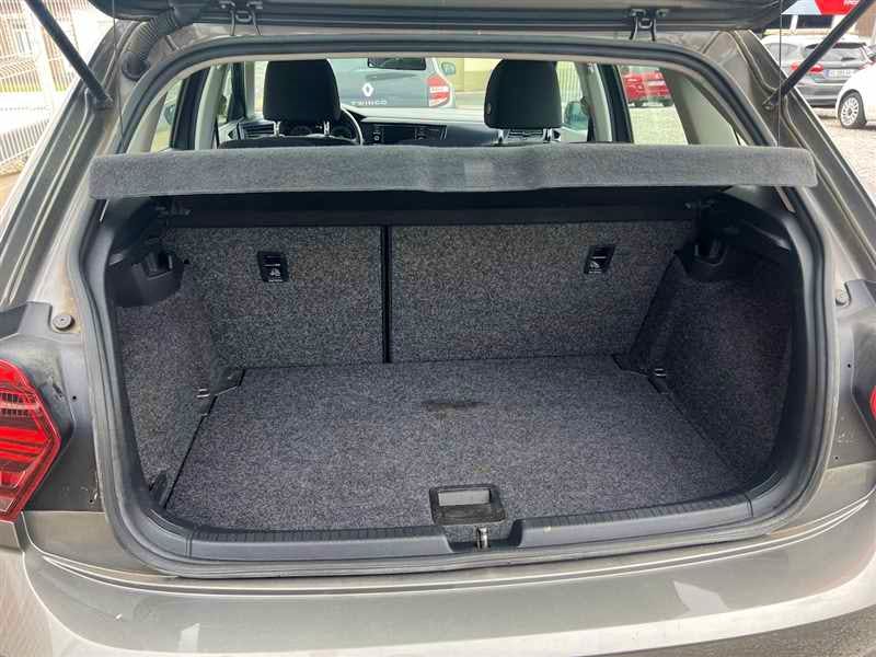 Volkswagen Polo  1.0L MPI 65CV occasion - Photo 4