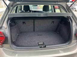 Volkswagen Polo  1.0L MPI 65CV occasion - Photo 4