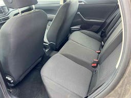 Volkswagen Polo  1.0L MPI 65CV occasion - Photo 5