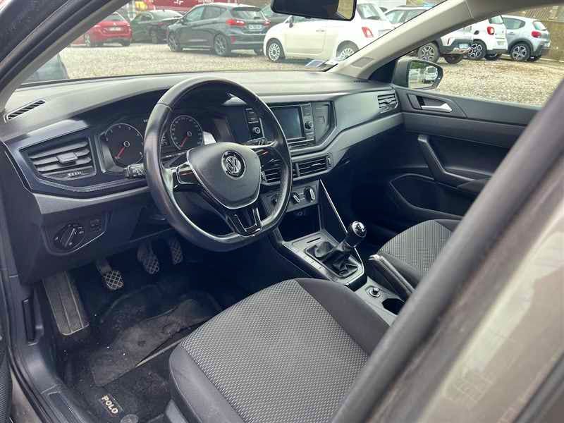 Volkswagen Polo  1.0L MPI 65CV occasion - Photo 6