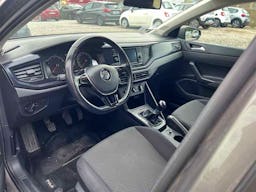 Volkswagen Polo  1.0L MPI 65CV occasion - Photo 6