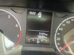 Volkswagen Polo  1.0L MPI 65CV occasion - Photo 7