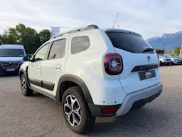 Dacia Duster 1.5 BLUE DCI 115CH TECHROAD 4X2 / distribution neuve occasion - Photo 3