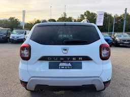 Dacia Duster  1.5 BLUE DCI 115CH TECHROAD 4X2 / distribution neuve occasion - Photo 4