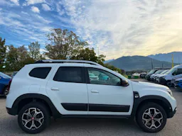 Dacia Duster  1.5 BLUE DCI 115CH TECHROAD 4X2 / distribution neuve occasion - Photo 6