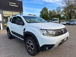 Dacia Duster 1.5 BLUE DCI 115CH TECHROAD 4X2 / distribution neuve occasion - Photo 7