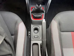 Dacia Duster  1.5 BLUE DCI 115CH TECHROAD 4X2 / distribution neuve occasion - Photo 13