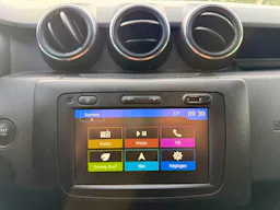 Dacia Duster 1.5 BLUE DCI 115CH TECHROAD 4X2 / distribution neuve occasion - Photo 16