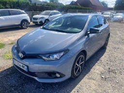 Toyota Auris  HSD 136CV RC18 COLLECTION occasion - Photo 1