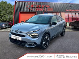 Citroën C4  PureTech 130 S&S EAT8 Shine occasion - Photo 1