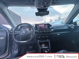 Citroën C4  PureTech 130 S&S EAT8 Shine occasion - Photo 10