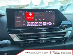 Citroën C4 PureTech 130 S&S EAT8 Shine occasion - Photo 11