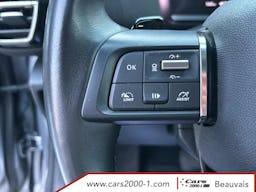 Citroën C4 PureTech 130 S&S EAT8 Shine occasion - Photo 12